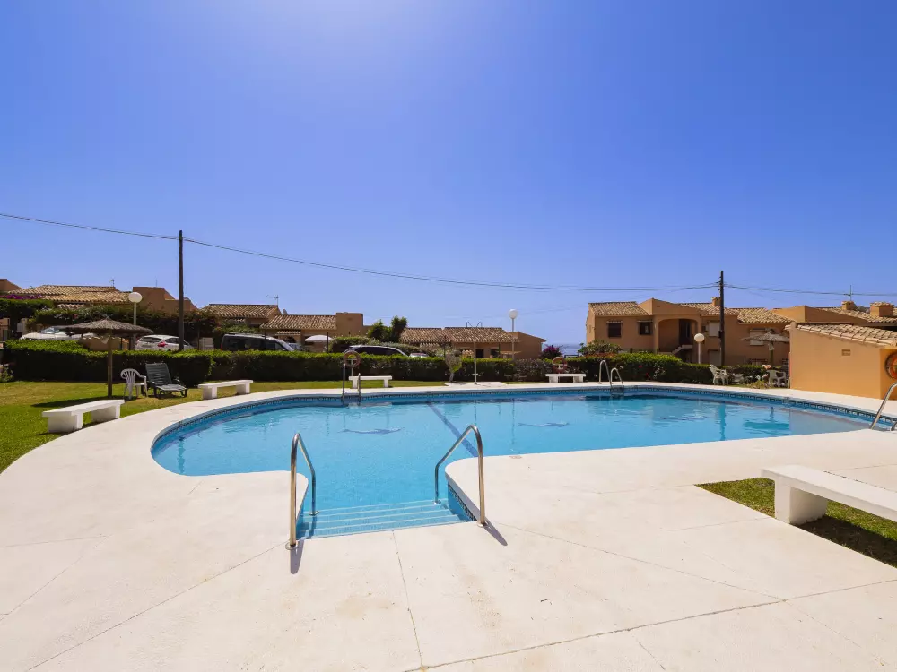 Vakantieverhuur Mijas 41