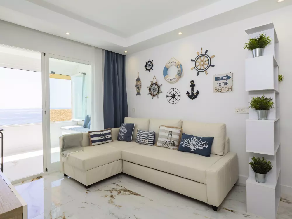 Vakantieverhuur Mijas 41
