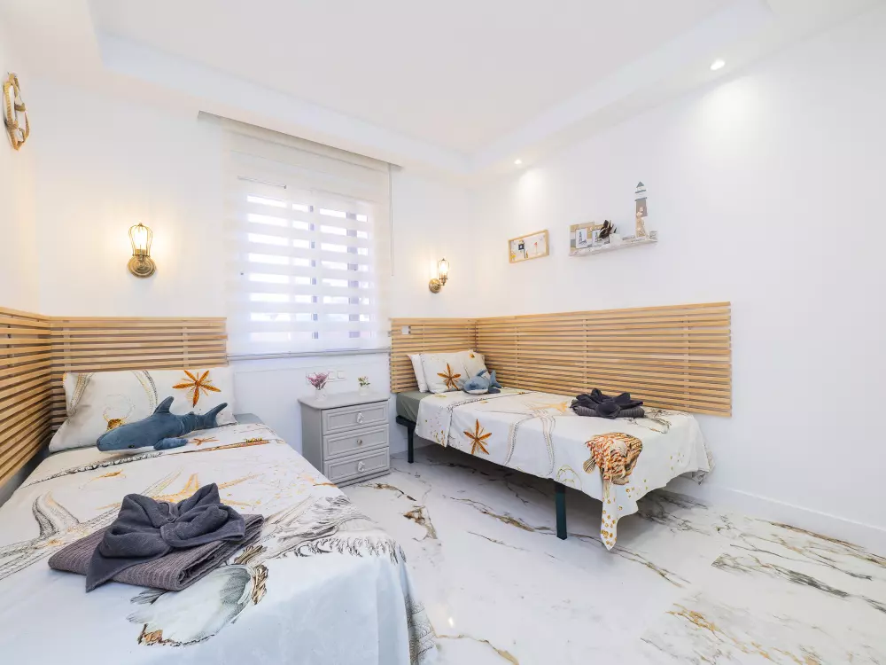 Vakantieverhuur Mijas 41