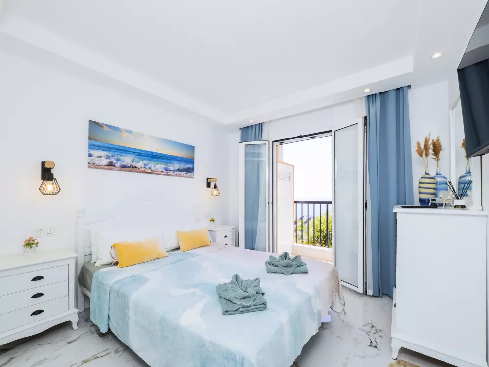 Vakantieverhuur Mijas 41