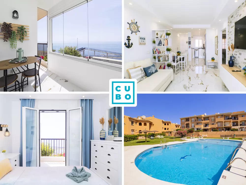 Vakantieverhuur Mijas 41