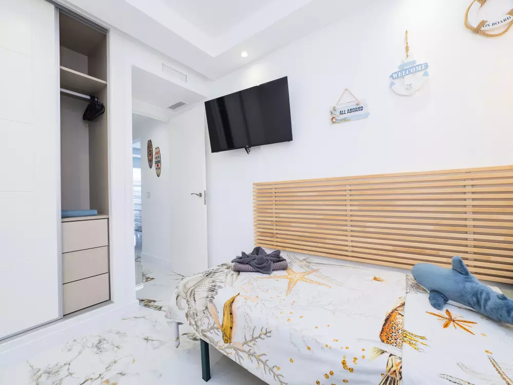 Vakantieverhuur Mijas 41