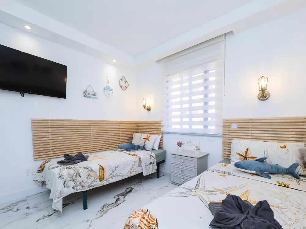 Vakantieverhuur Mijas 41
