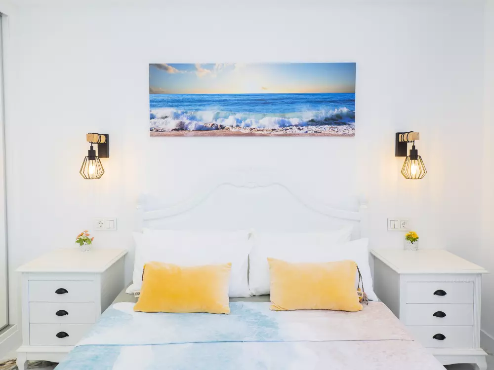 Vakantieverhuur Mijas 41