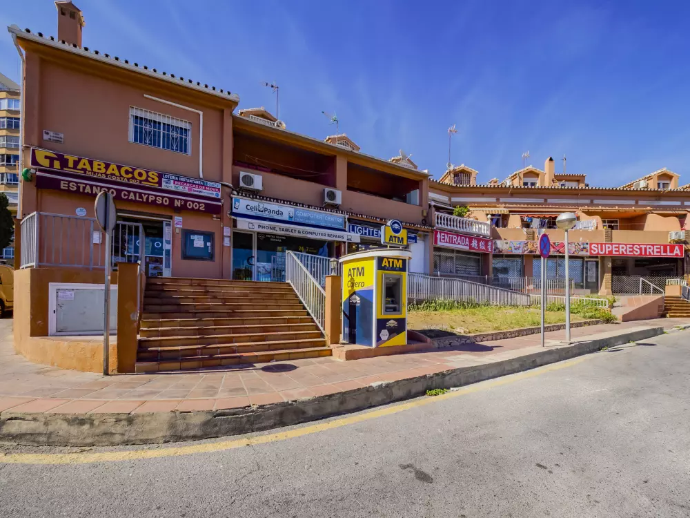 Vakantieverhuur Mijas 40