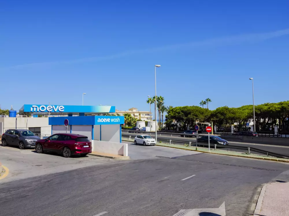 Vakantieverhuur Mijas 40