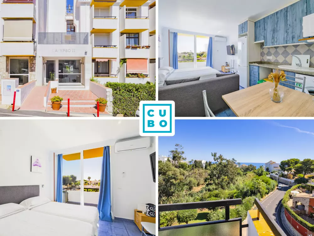 Vakantieverhuur Mijas 40