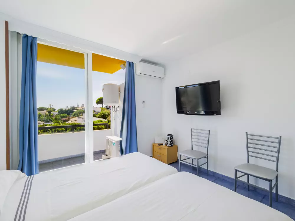 Vakantieverhuur Mijas 40