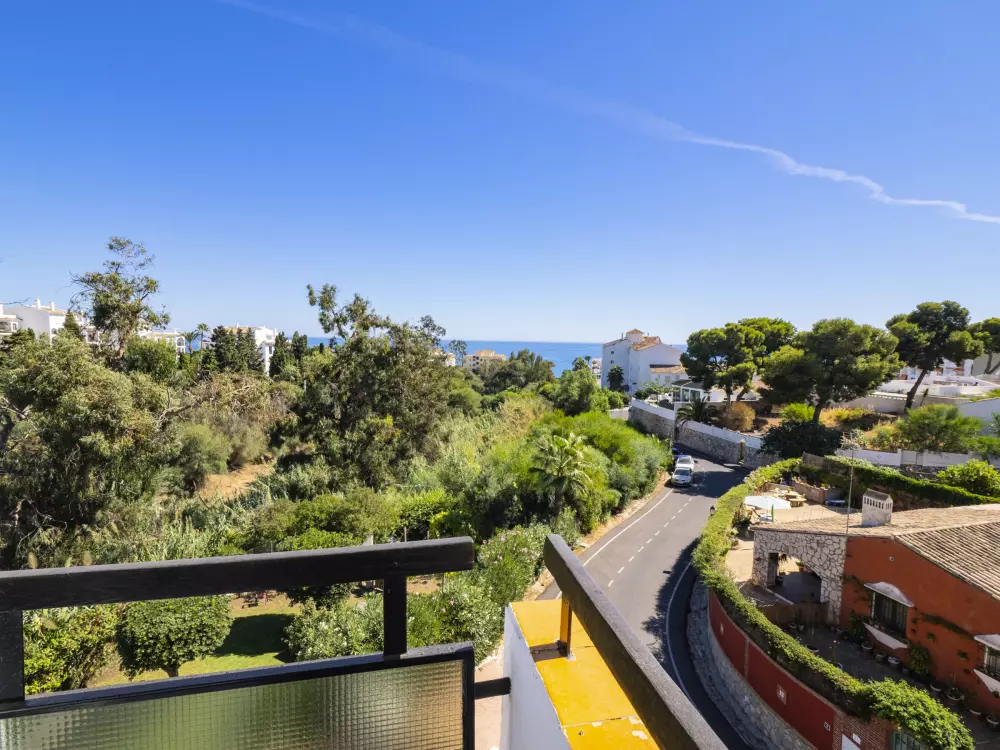 Vakantieverhuur Mijas 40