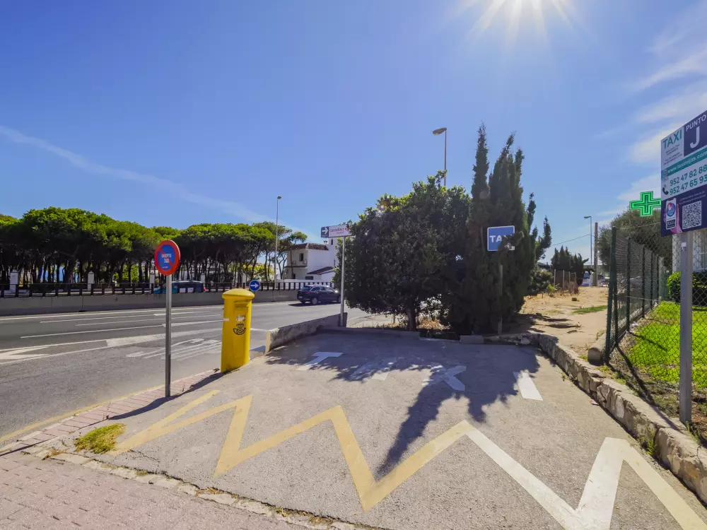 Vakantieverhuur Mijas 40