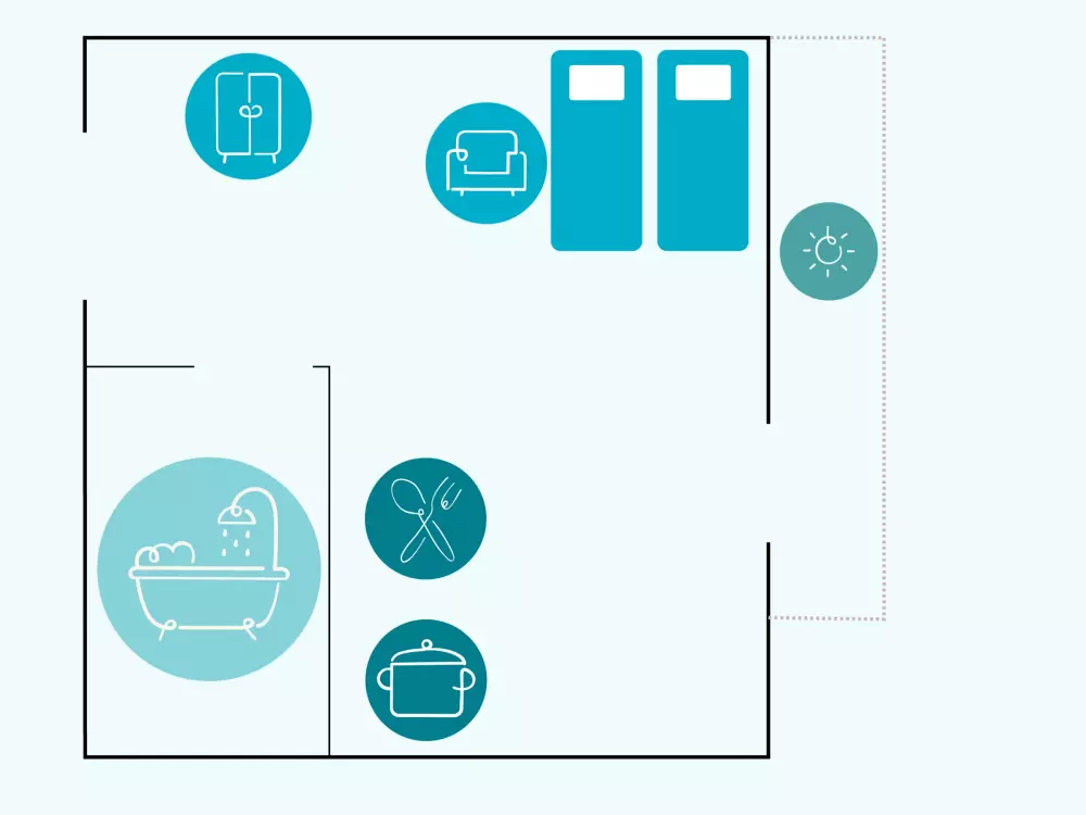 Vakantieverhuur Mijas 40