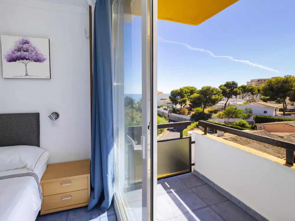 Vakantieverhuur Mijas 40