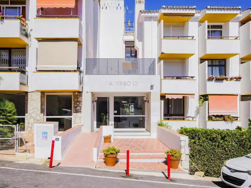 Vakantieverhuur Mijas 40