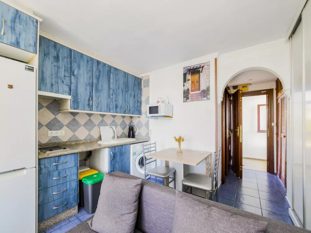 Vakantieverhuur Mijas 40