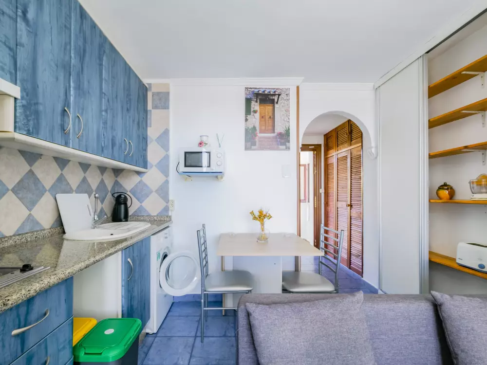 Vakantieverhuur Mijas 40