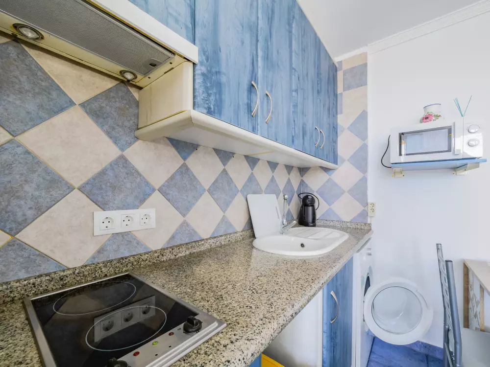 Vakantieverhuur Mijas 40