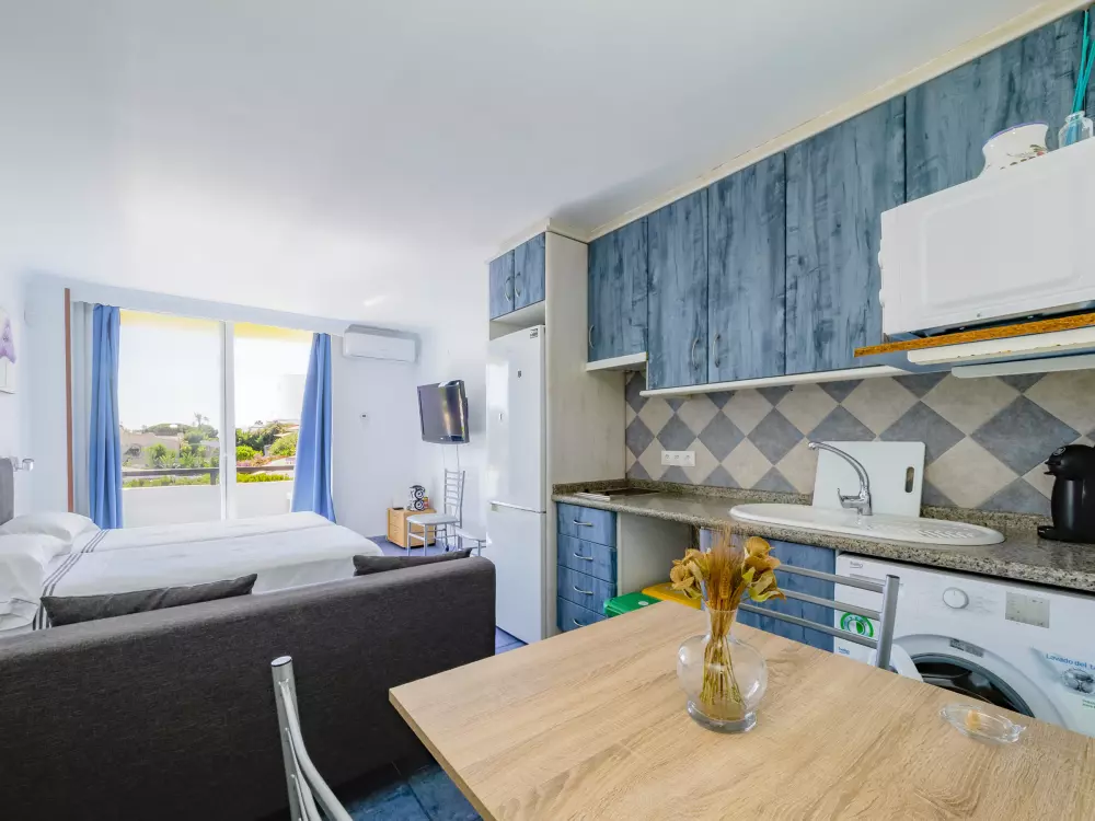 Vakantieverhuur Mijas 40