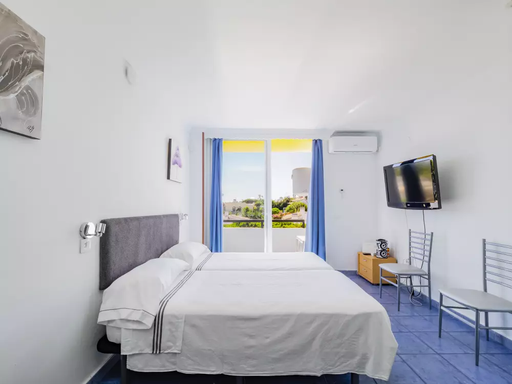 Vakantieverhuur Mijas 40