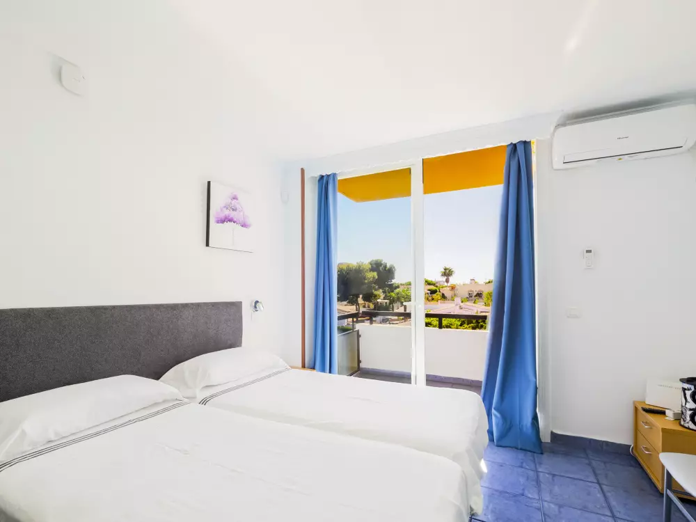 Vakantieverhuur Mijas 40