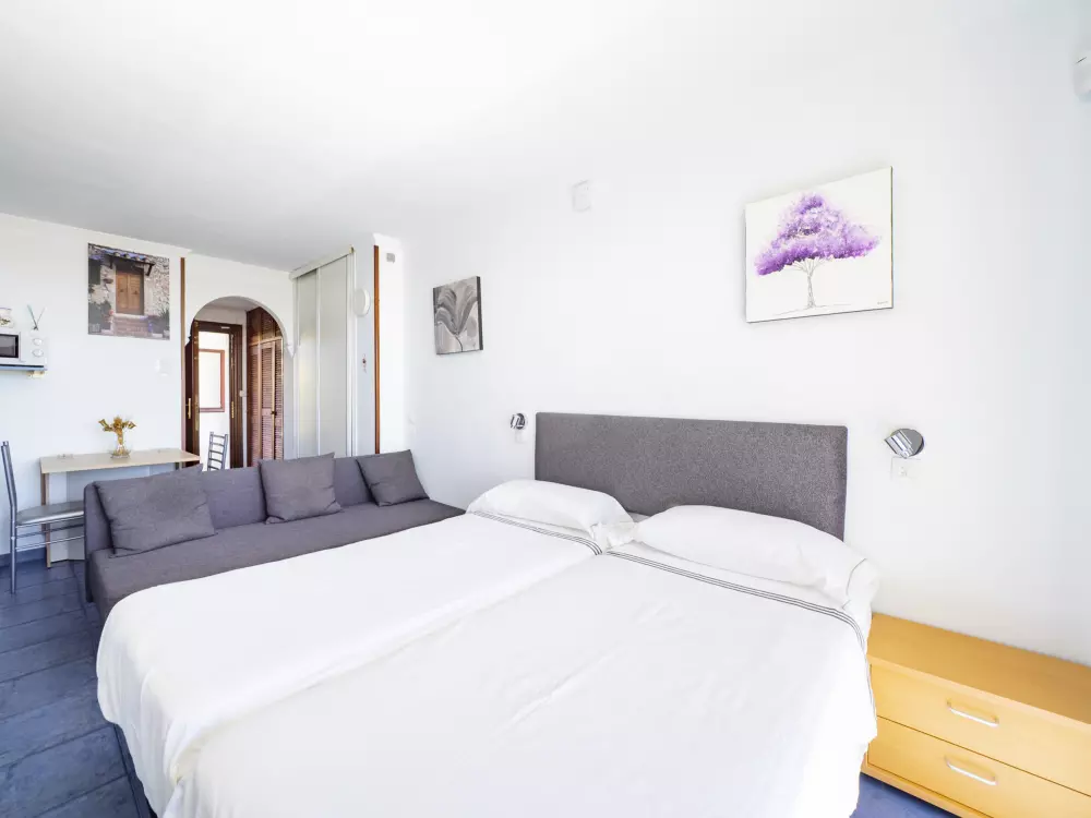 Vakantieverhuur Mijas 40