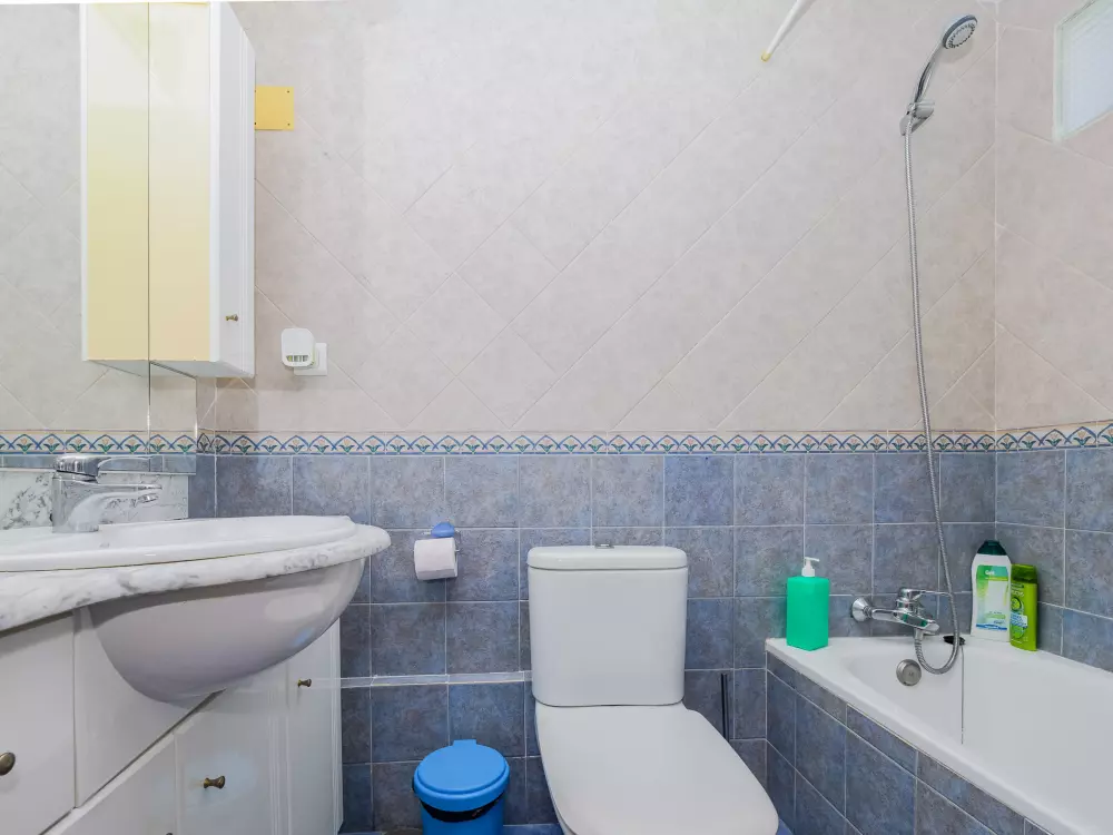 Vakantieverhuur Mijas 40