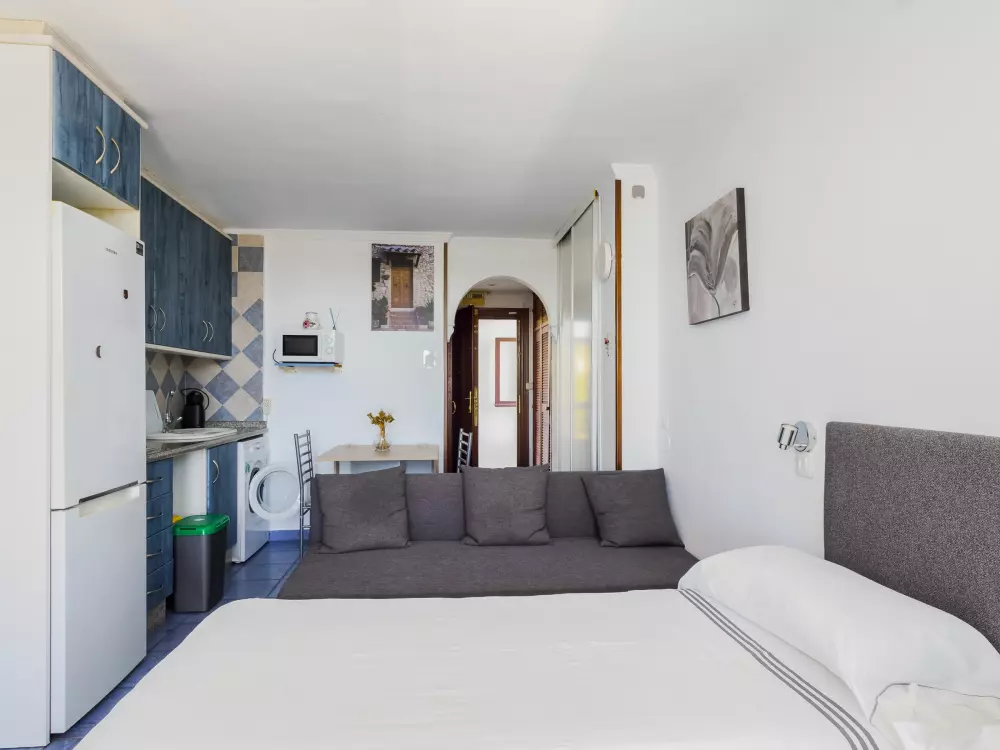 Vakantieverhuur Mijas 40