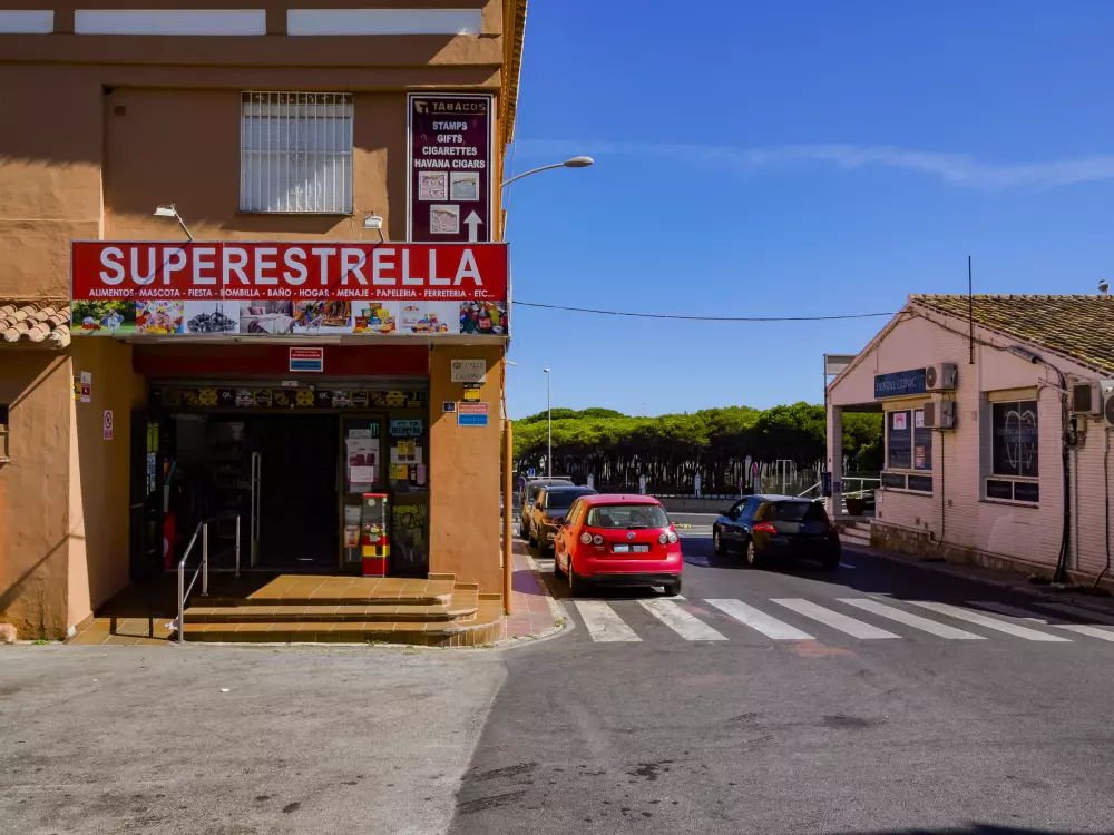 Vakantieverhuur Mijas 40