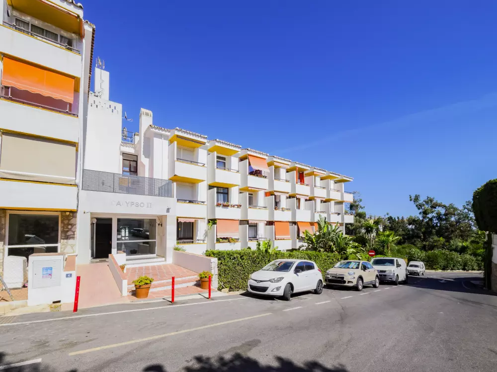 Vakantieverhuur Mijas 40