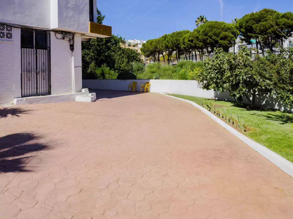 Vakantieverhuur Mijas 40