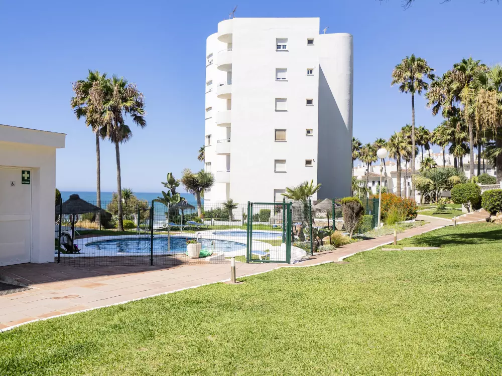 Vakantieverhuur Mijas 42