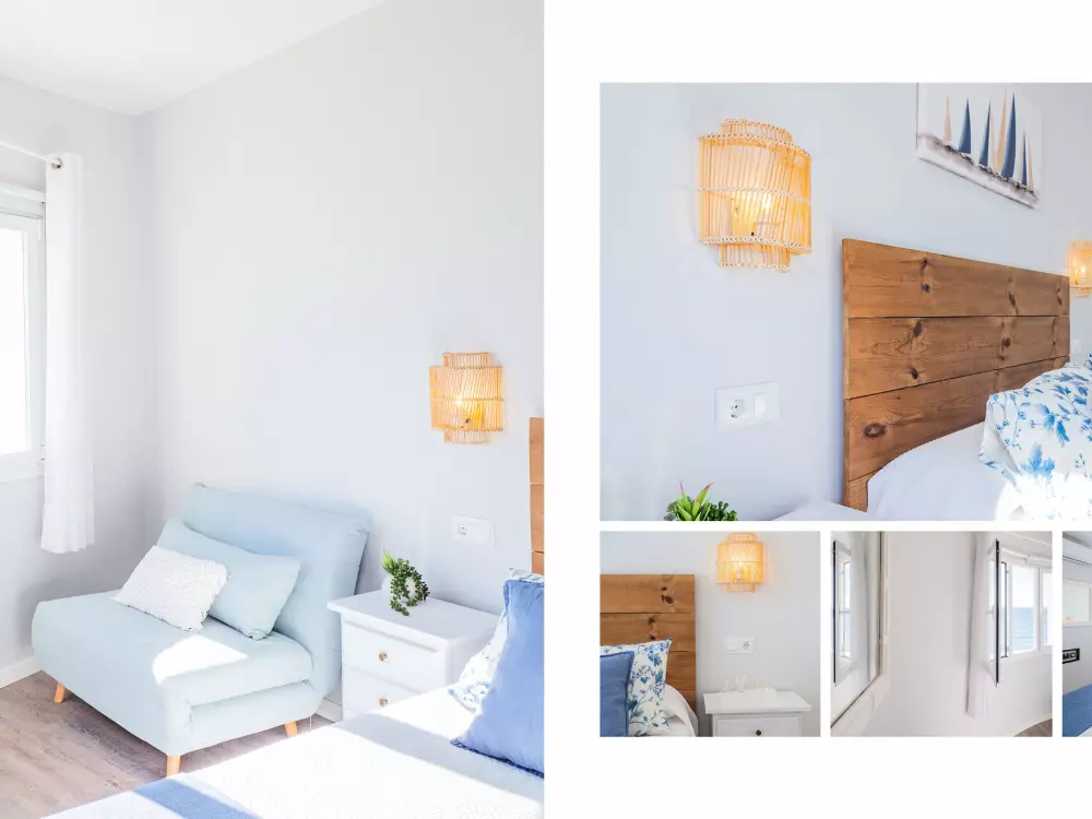 Vakantieverhuur Mijas 42