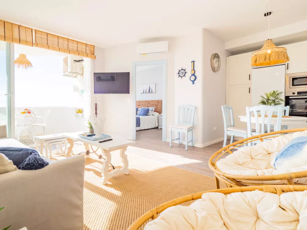 Vakantieverhuur Mijas 42