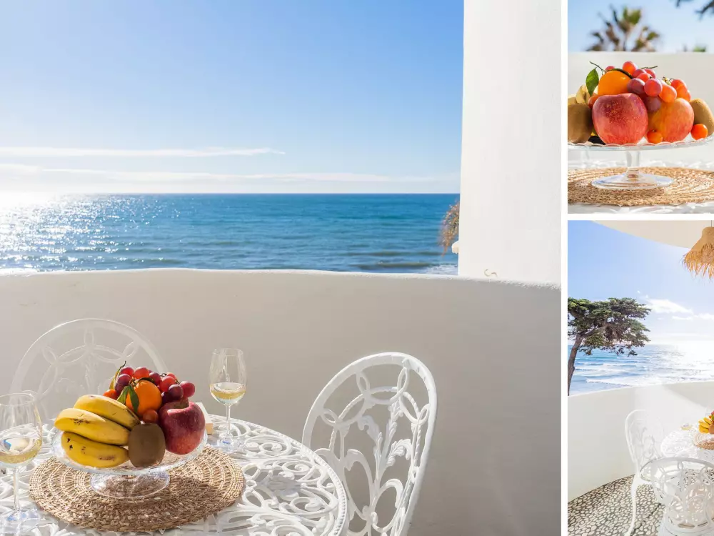 Vakantieverhuur Mijas 42
