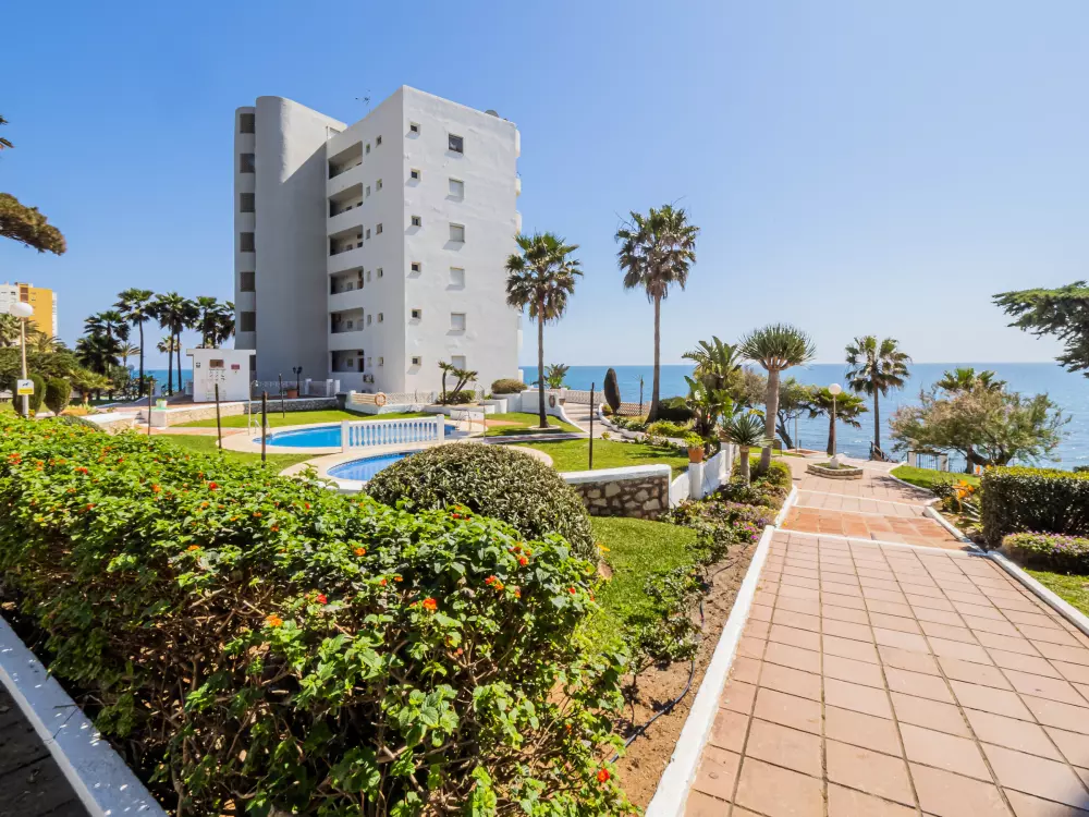 Vakantieverhuur Mijas 42