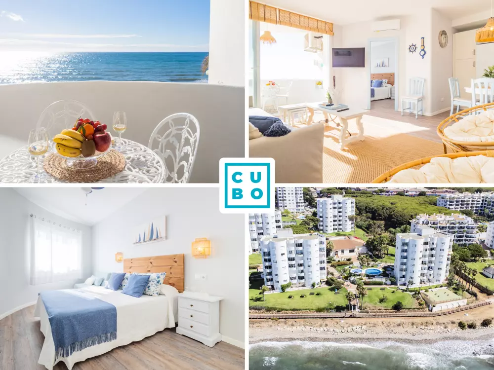 Vakantieverhuur Mijas 42