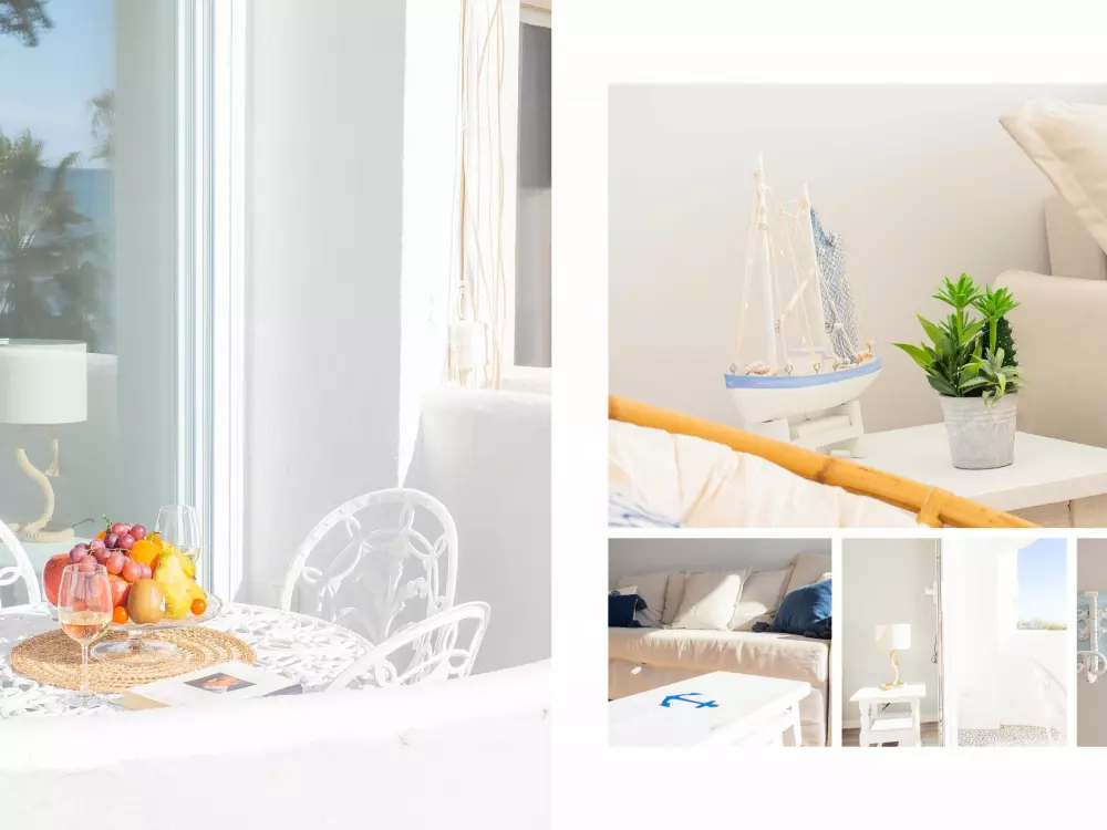 Vakantieverhuur Mijas 42