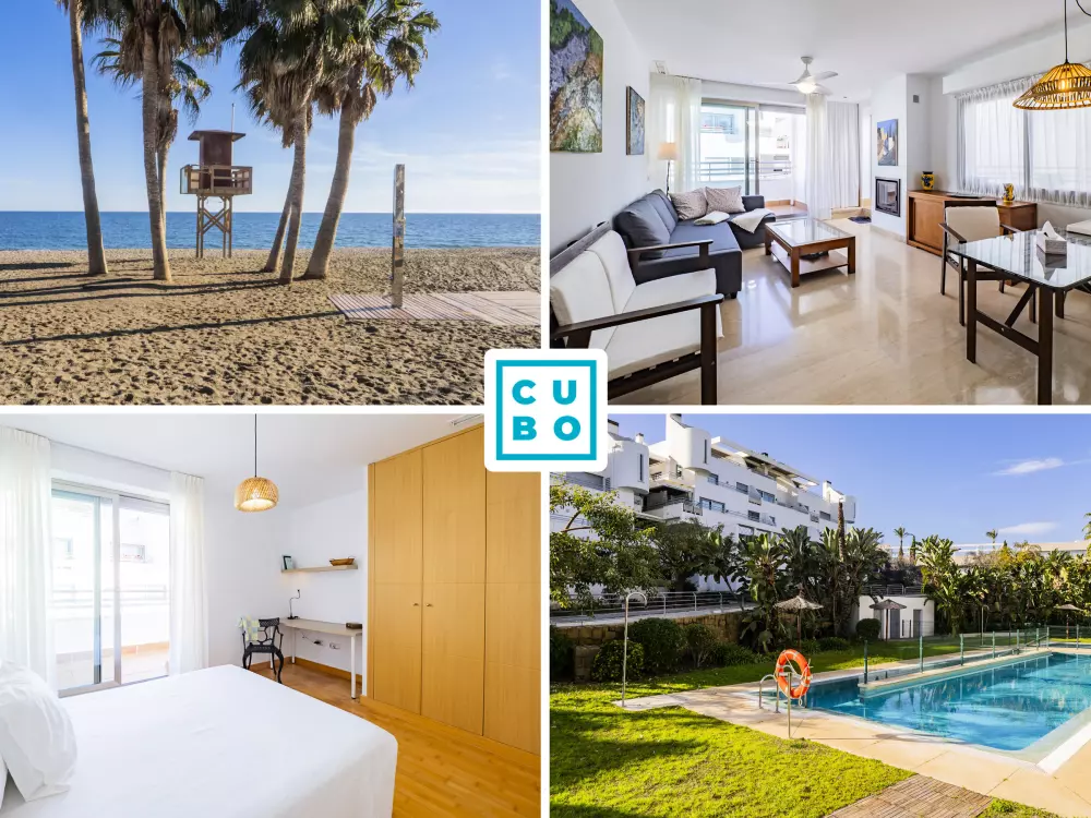 Vakantieverhuur Mijas 48