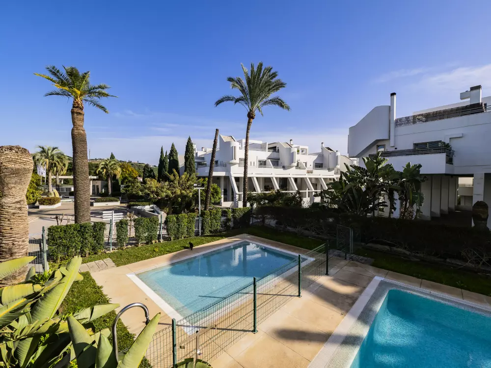 Vakantieverhuur Mijas 48