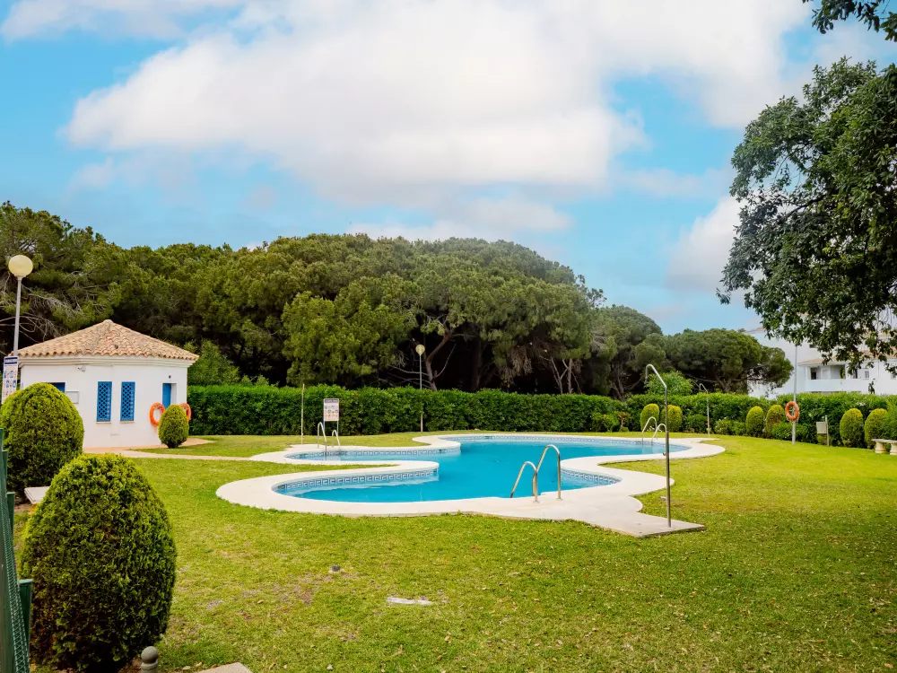 Vakantieverhuur Mijas Costa 60