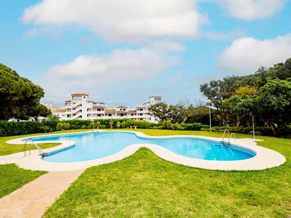 Vakantieverhuur Mijas Costa 60