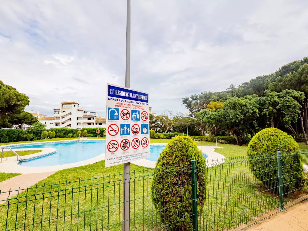 Vakantieverhuur Mijas Costa 60