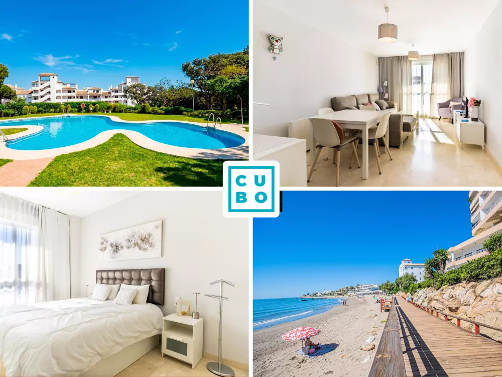 Vakantieverhuur Mijas Costa 60