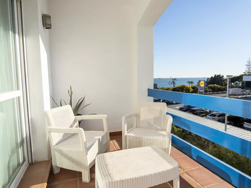 Vakantieverhuur Mijas Costa 60