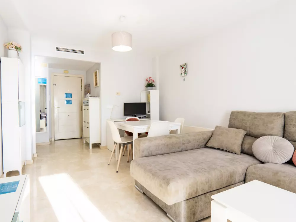 Vakantieverhuur Mijas Costa 60