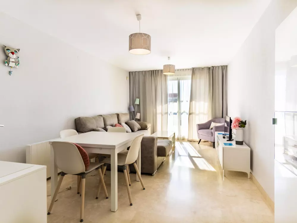 Vakantieverhuur Mijas Costa 60