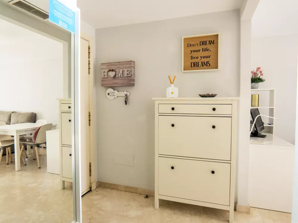 Vakantieverhuur Mijas Costa 60