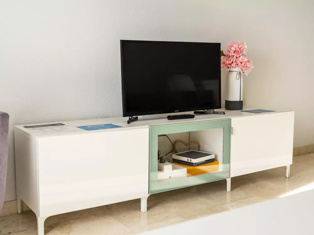 Vakantieverhuur Mijas Costa 60