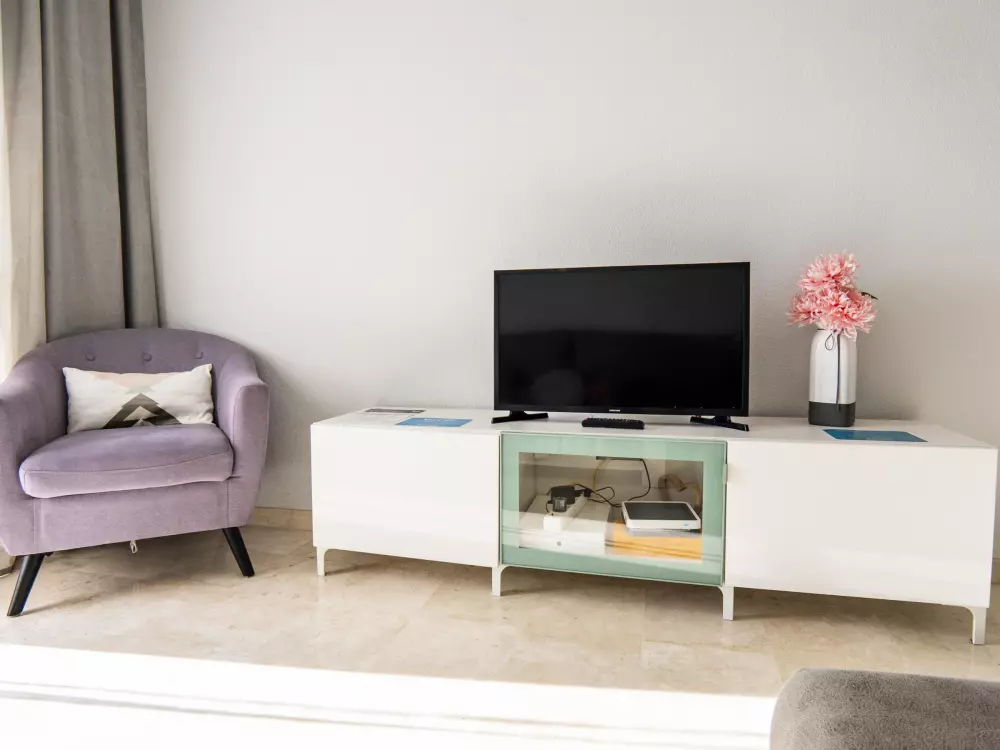 Vakantieverhuur Mijas Costa 60