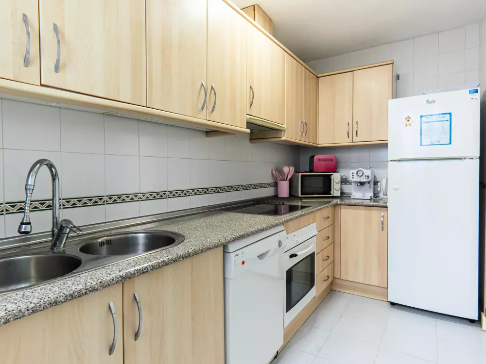 Vakantieverhuur Mijas Costa 60