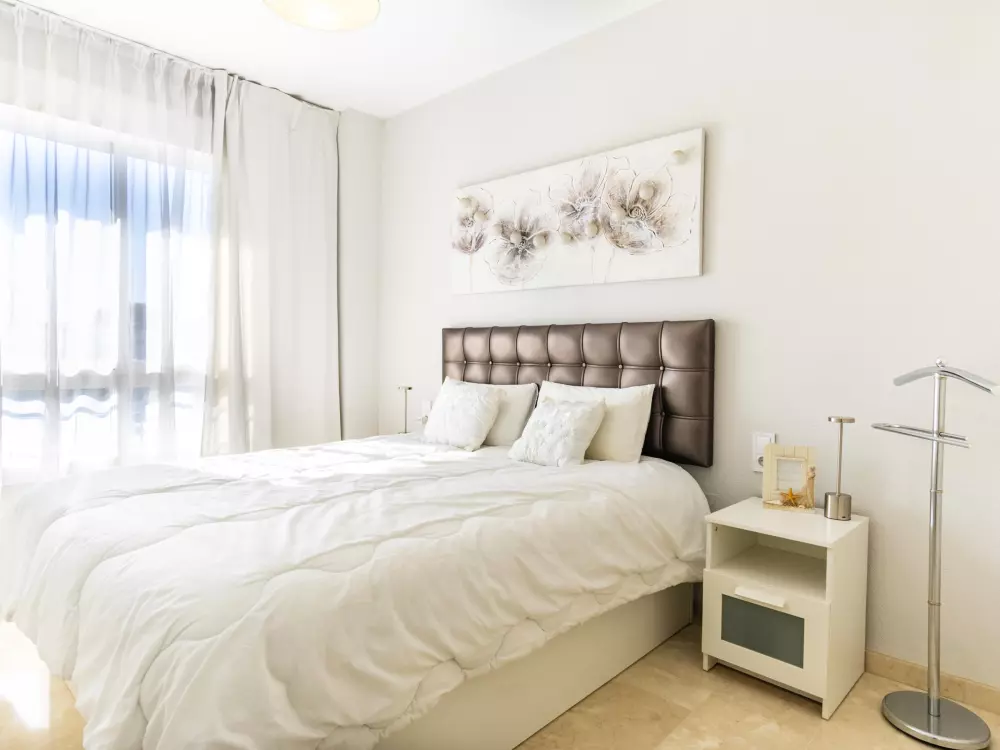 Vakantieverhuur Mijas Costa 60